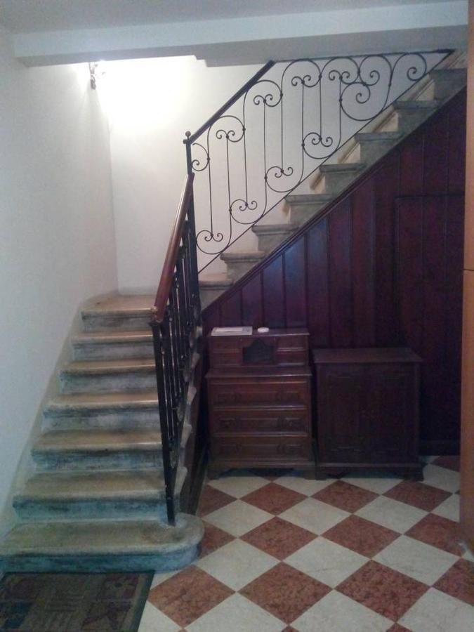 Melusina Apartments Rialto Veneţia Exterior foto