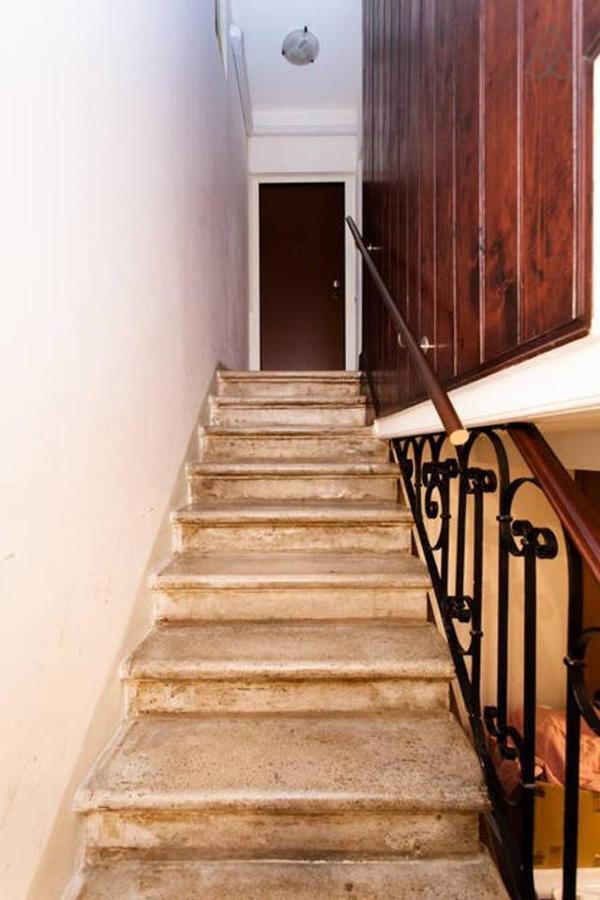 Melusina Apartments Rialto Veneţia Exterior foto